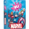 Virus! Marvel Juego Cartas