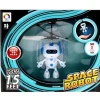 Volador Robot Espacial R/C