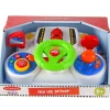 Volante Simulador Conducción Infantil