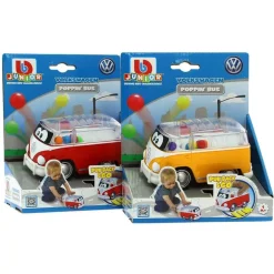 Volkswagen Poppin Bus Surtido