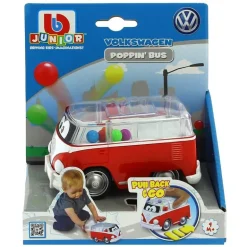 Volkswagen Poppin Bus Surtido