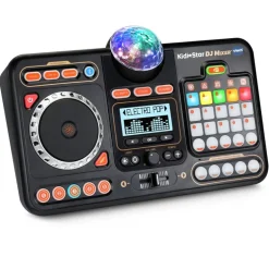 Vtech Kidi DJ Mesa de Mezclas