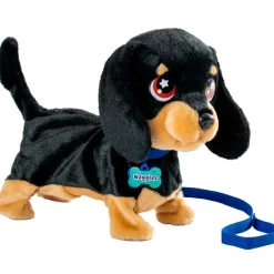 Waggles Mi Perrito Salchicha