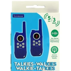 Walkie Talkie 5 km