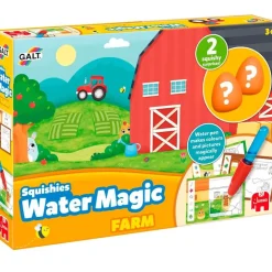 Water Magic Squishies la Granja