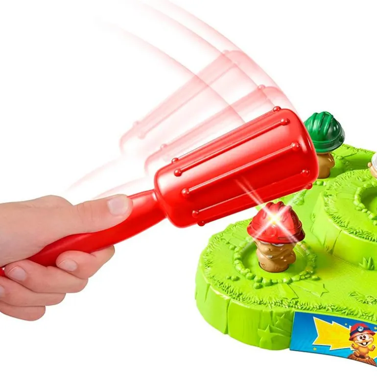 Whac-A-Mole Juego de Mesa