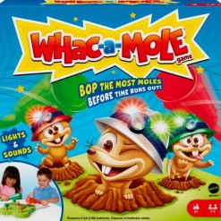 Whac-A-Mole Juego de Mesa
