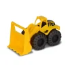 Wheel Loader Construcción Crew