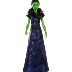 Wicked: For Good Muñeca Elphaba Cantarina