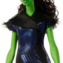 Wicked: For Good Muñeca Elphaba Cantarina