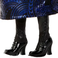 Wicked: For Good Muñeca Elphaba Cantarina