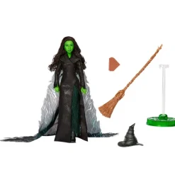 Wicked: For Good Muñeca Elphaba