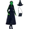 Wicked Muñeca Elphaba
