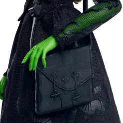 Wicked Muñeca Elphaba