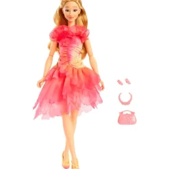 Wicked Muñeca Glinda