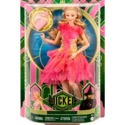 Wicked Muñeca Glinda