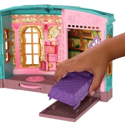Wicked Playset Dormitorio de Glinda y Elphaba