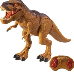 Wild Predators Dinosaurio T-Rex R/C