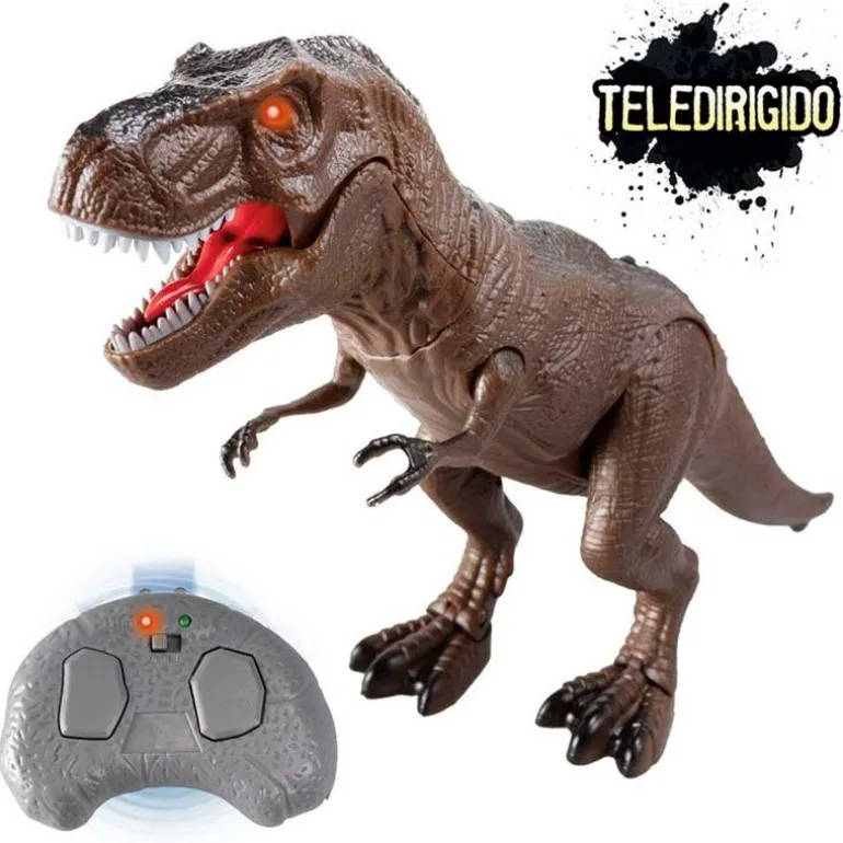 Wild Predators T-Rex R/C