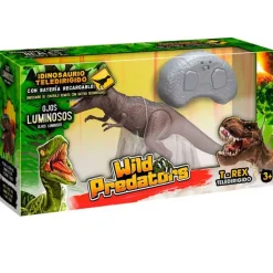Wild Predators T-Rex R/C