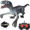Wild Predators Velociraptor R/C