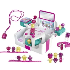 Wizies Joyero Musical