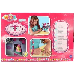 Wizies Joyero Musical