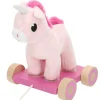 Woomax Baby Unicornio de Arrastre