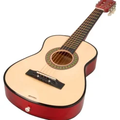 Woomax Guitarra Española