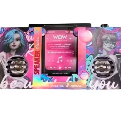 WOW Generation Altavoz Inalámbrico