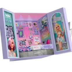 WOW Generation Joyero Luces LED