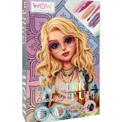 WOW Generation Kit Arte Mandala