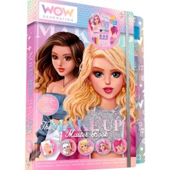 WOW Generation Kit Maquillaje