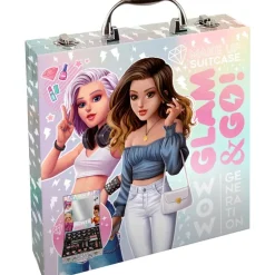 WOW Generation Maletín Maquillaje