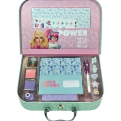 WOW Generation Maletín Papel y Carta