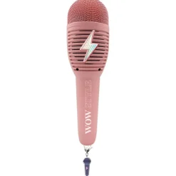 WOW Generation Micrófono Grabador