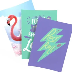 WOW Generation Pack Decoración Luz LED