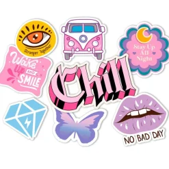 WOW Generation Pack Decoración Luz LED