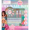 Wow Generation Pack Manicura