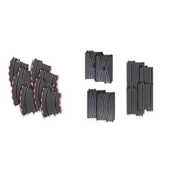 WRC Pack Extension Pistas