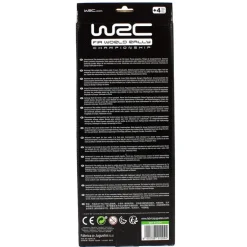 WRC Pack Extension Pistas