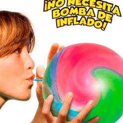 Wubble Brilla en la Oscuridad