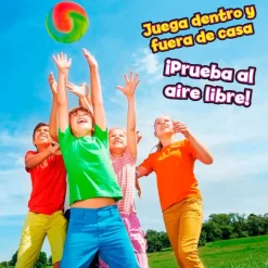 Wubble Brilla en la Oscuridad