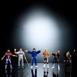 WWE Elite Figura Surtida