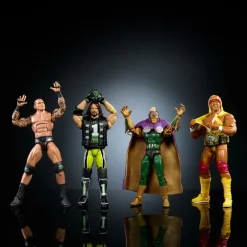 WWE Elite Figura Surtida