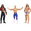 WWE Main Event Top Pick Figura Surtida