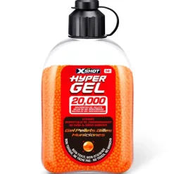 X Shot Hyper Gel Recambio