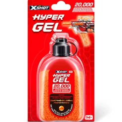 X Shot Hyper Gel Recambio