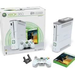 Xbox 360 Consola de Videojuegos de Bloques de Construcción