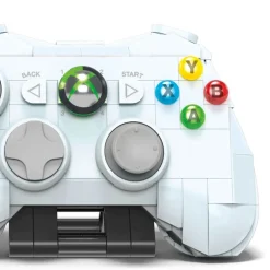 Xbox 360 Consola de Videojuegos de Bloques de Construcción